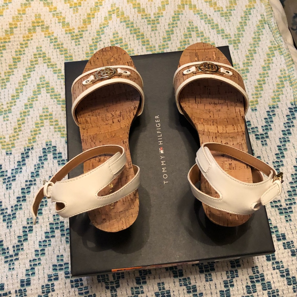 Tommy Hilfiger Shoes EVERYTHING MUST GO